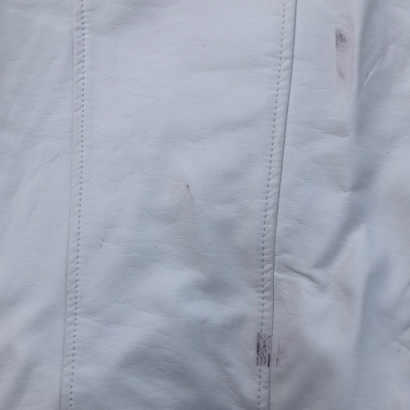 “Leather” Jacket - Picture 6 of 7